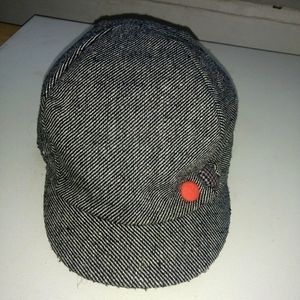 2/22 Bluenotes cap for 5-10 years old